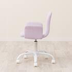 学習椅子(FR01 肘付き PU) 9枚目画像