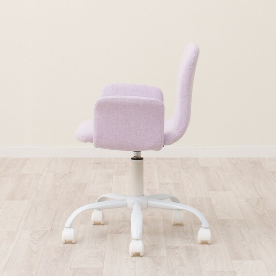 学習椅子(FR01 肘付き PU) 9枚目画像