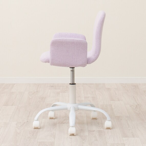 学習椅子(FR01 肘付き PU) 10枚目画像