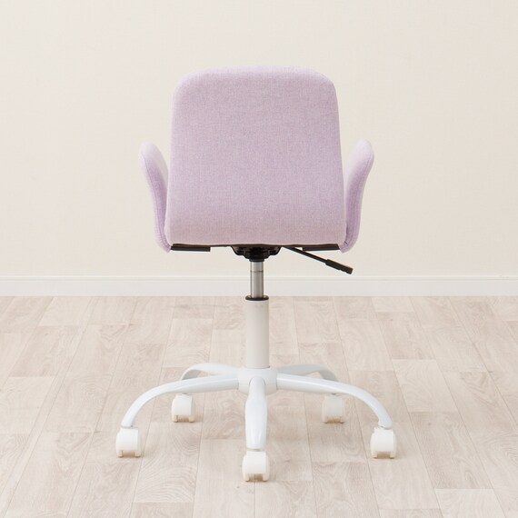 学習椅子(FR01 肘付き PU) 11枚目画像