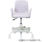 学習椅子(FR01 肘付き PU) 13枚目画像