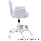 学習椅子(FR01 肘付き PU) 14枚目画像