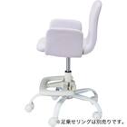 学習椅子(FR01 肘付き PU) 15枚目画像