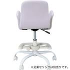 学習椅子(FR01 肘付き PU) 16枚目画像