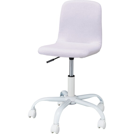 学習椅子(FR01 肘付き PU) 17枚目画像