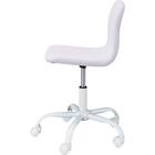 学習椅子(FR01 肘付き PU) 20枚目画像