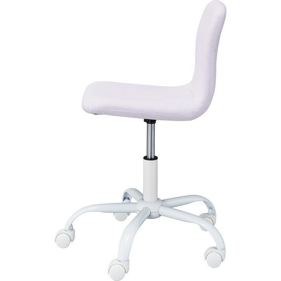 学習椅子(FR01 肘付き PU) 20枚目画像