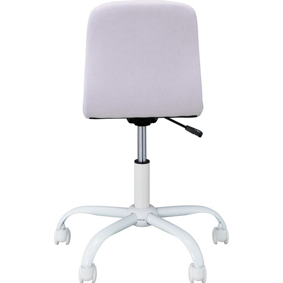 学習椅子(FR01 肘付き PU) 21枚目画像