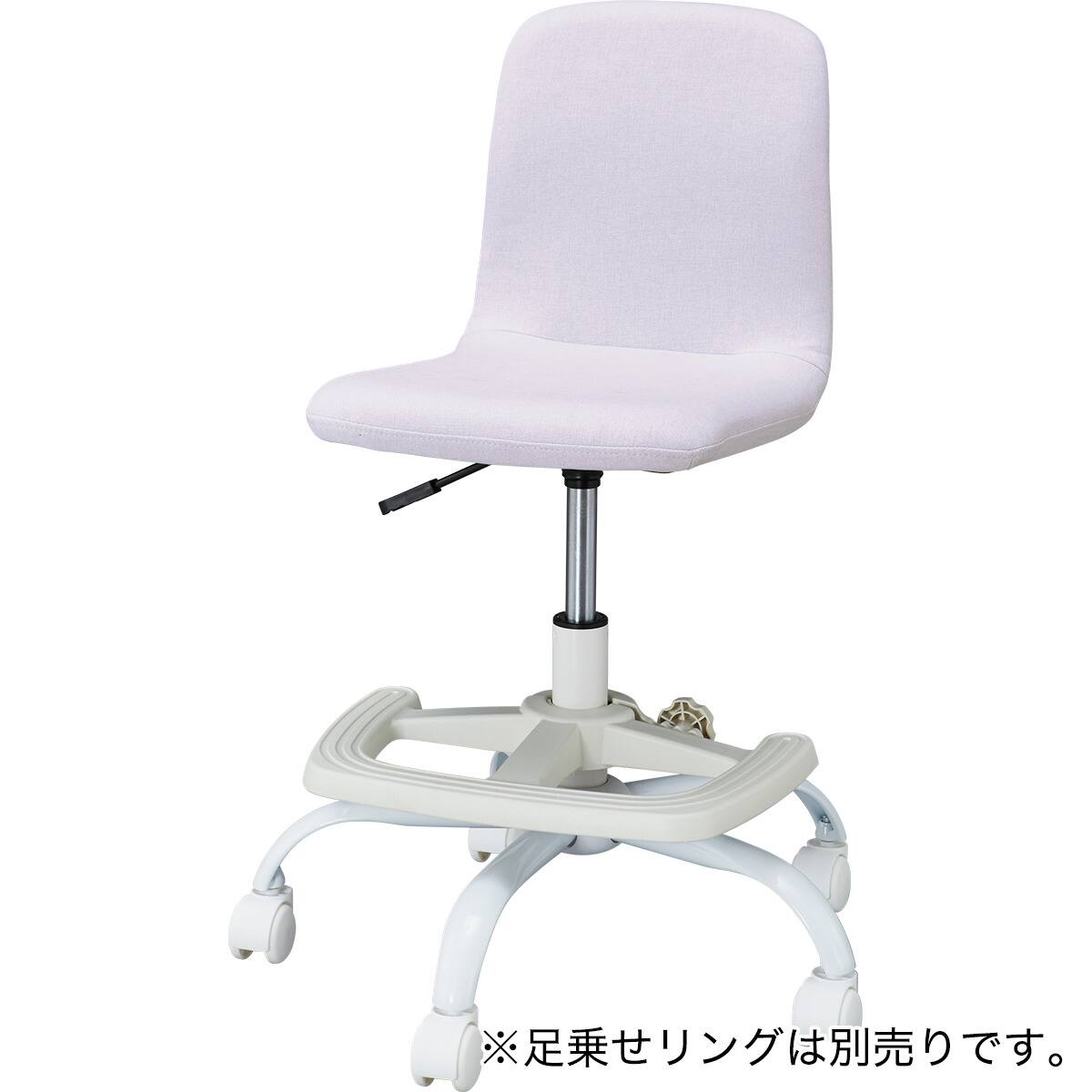 学習椅子(FR01 肘付き PU) | ニトリネット【公式】 家具・インテリア通販