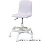 学習椅子(FR01 肘付き PU) 22枚目画像