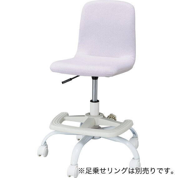 学習椅子(FR01 肘付き PU) 22枚目画像