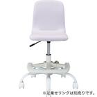 学習椅子(FR01 肘付き PU) 23枚目画像