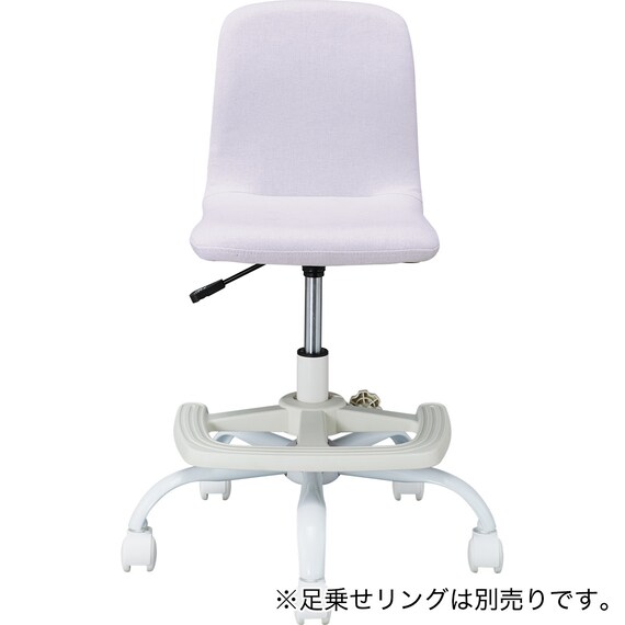 学習椅子(FR01 肘付き PU) 23枚目画像