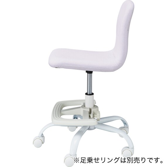 学習椅子(FR01 肘付き PU) 25枚目画像