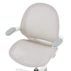 学習椅子(HE01 BE) 16枚目画像