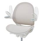 学習椅子(HE01 BE) 20枚目画像