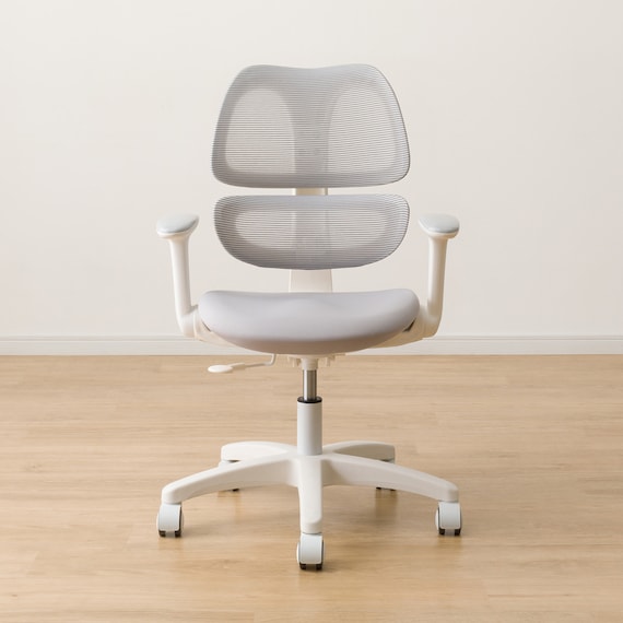 学習椅子(US01 GY) 1枚目画像