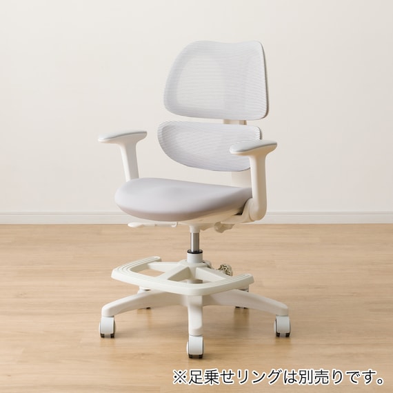 学習椅子(US01 GY) 10枚目画像
