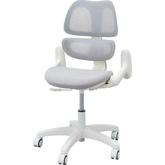 学習椅子(US01 GY) 11枚目画像