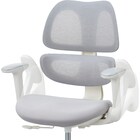 学習椅子(US01 GY) 20枚目画像