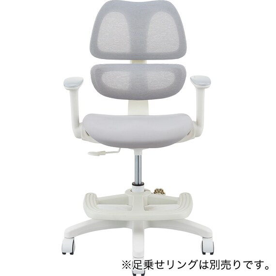 学習椅子(US01 GY) 22枚目画像