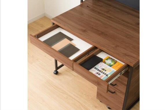 デスク JH01 MBR P 5枚目画像