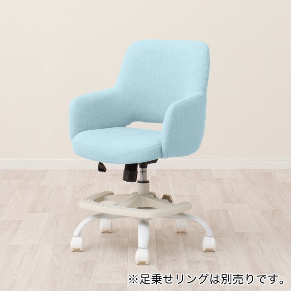 肘付き学習椅子(FE01 TBL) 10枚目画像