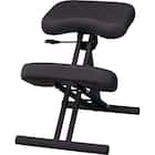 バランスチェア(JB01 BK) 1枚目画像