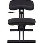 バランスチェア(JB01 BK) 5枚目画像