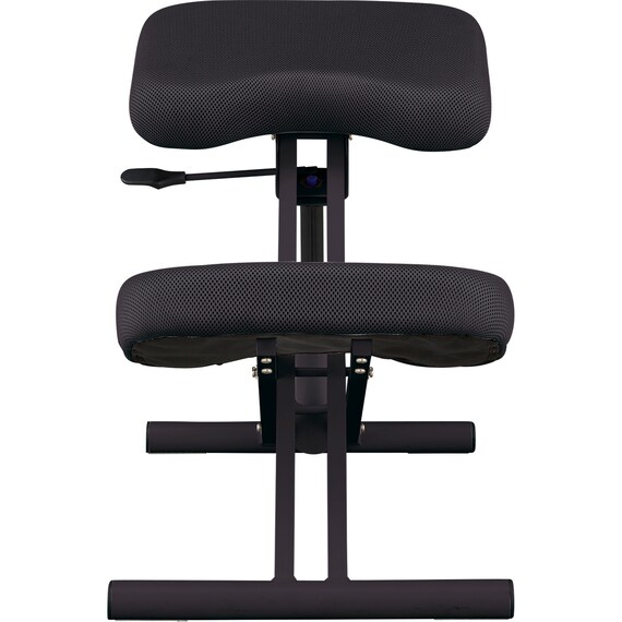 バランスチェア(JB01 BK) 5枚目画像