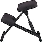 バランスチェア(JB01 BK) 6枚目画像