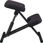 バランスチェア(JB01 BK) 7枚目画像