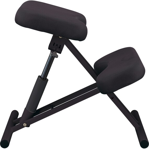 バランスチェア(JB01 BK) 7枚目画像