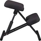 バランスチェア(JB01 BK) 7枚目画像