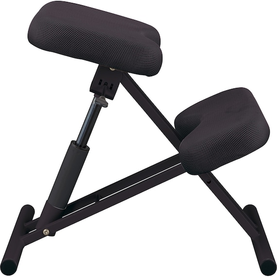 バランスチェア(JB01 BK) 7枚目画像