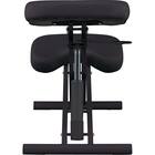 バランスチェア(JB01 BK) 8枚目画像