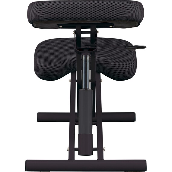 バランスチェア(JB01 BK) 8枚目画像