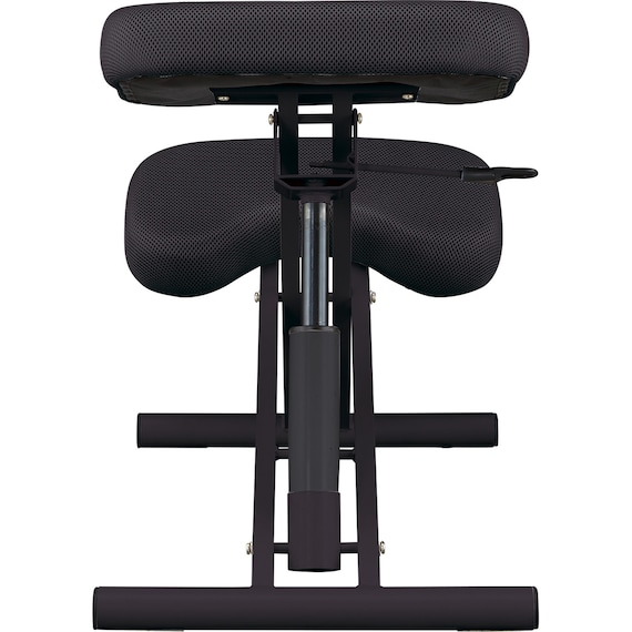 バランスチェア(JB01 BK) 8枚目画像