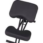 バランスチェア(JB01 BK) 9枚目画像