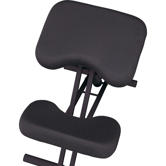 バランスチェア(JB01 BK) 9枚目画像