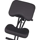 バランスチェア(JB01 BK) 9枚目画像