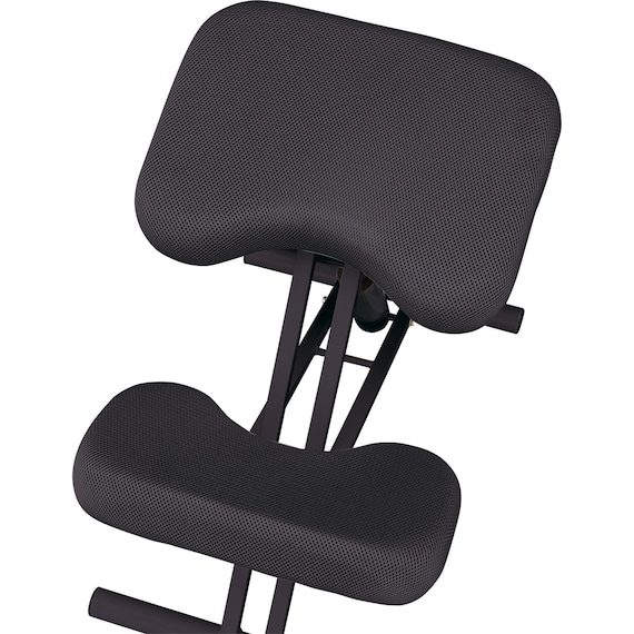 バランスチェア(JB01 BK) 9枚目画像