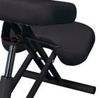 バランスチェア(JB01 BK) 11枚目画像