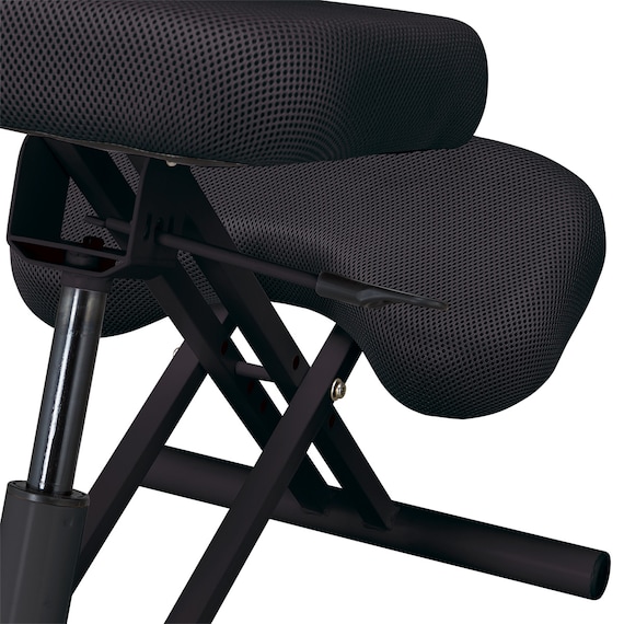 バランスチェア(JB01 BK) 11枚目画像