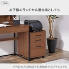 ワゴン (LI02 WW) 4枚目画像