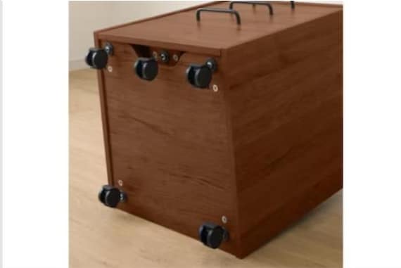 ワゴン LI02 MBR P 3枚目画像