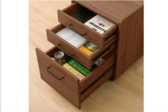 ワゴン LI02 MBR P 4枚目画像