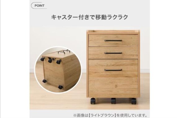 ﾜｺﾞﾝ LI02 MBR P 6枚目画像