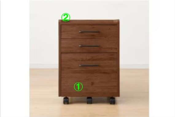 ワゴン LI02 MBR P 12枚目画像