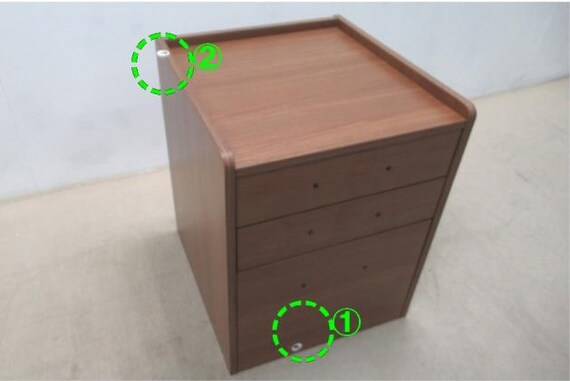 ワゴン LI02 MBR P 13枚目画像